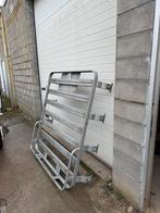 Frontrunner roofrack Land Rover Defender 130/ 110 DCPU, Ophalen, Rover