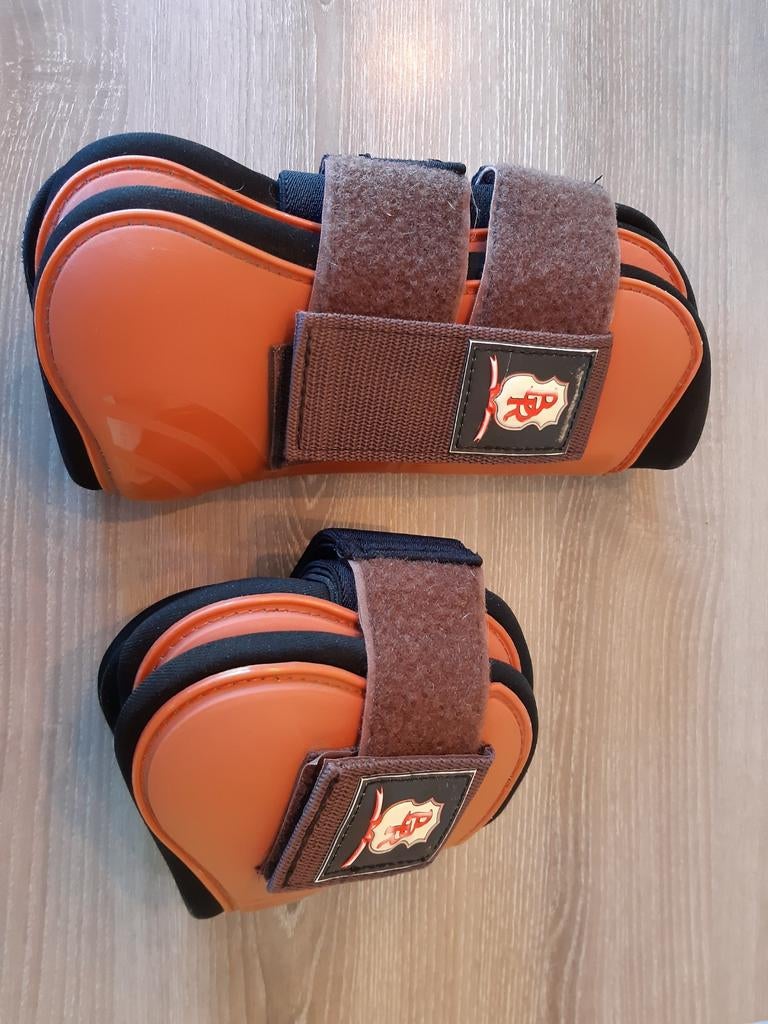 Getten maat full, Dieren en Toebehoren, Paarden en Pony's | Beschermers, Ophalen of Verzenden