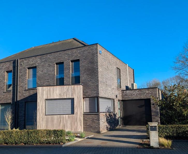 Moderne, instapklare gezinswoning in doodlopende straat, Immo, Huizen en Appartementen te koop, Provincie Oost-Vlaanderen, 200 tot 500 m²