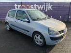 2004 - Renault - Clio - 1.4-16V Dynam. Confortable. - Voitur, Autos, Renault, Achat, Entreprise, Occasion, Essence