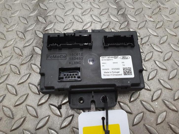 FORD FOCUS ST-Line COMPUTER ECU 2023, Autos : Pièces & Accessoires, Électronique & Câbles, Utilisé, ARN reconnu, Stiba membre