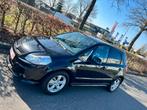 Suzuki sx4 glx, 1.6  120pk, bouwjaar 2012, Auto's, Voorwielaandrijving, Stof, SX4, Zwart