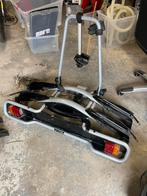 Porte velo Thule, Enlèvement ou Envoi, 2 vélos, Comme neuf, Support d'attelage