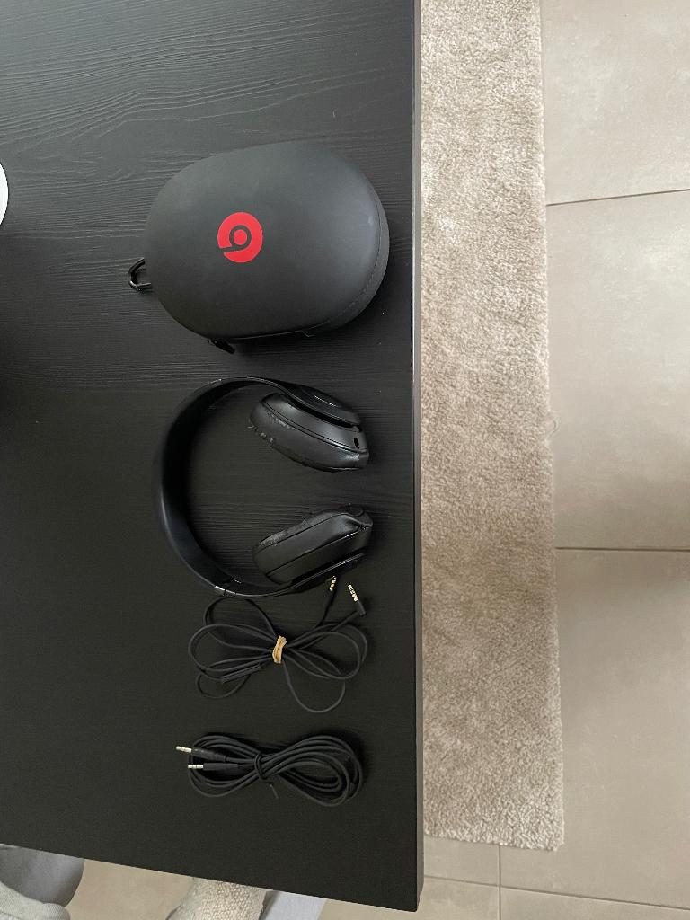 Dr dre beats, TV, Hi-fi & Vidéo, Casques audio, Bluetooth, Beats, Circum-aural, Enlèvement