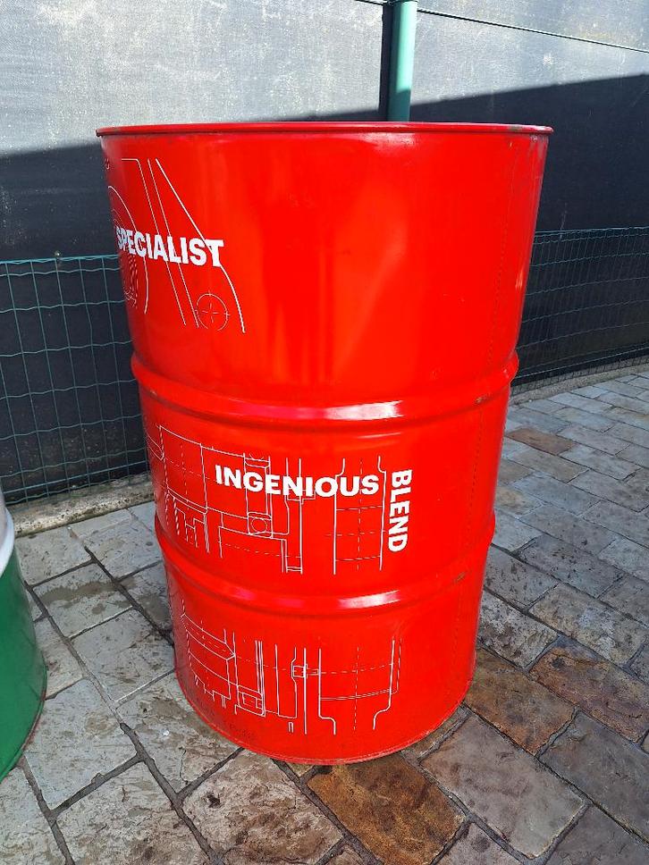 Diesel opslag vat, Autos : Divers, Autos divers Autre, Enlèvement