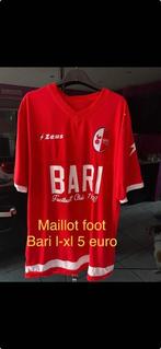 maillot foot bari taille l-xl, Sports & Fitness, Football, Taille L, Enlèvement, Utilisé, Maillot