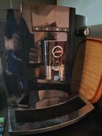 Jura E4 met ontkalking en extra waterfilter, Electroménager, Cafetières, Enlèvement