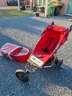 Mountain Buggy, Enlèvement, Utilisé, Autres marques, Ombrelle