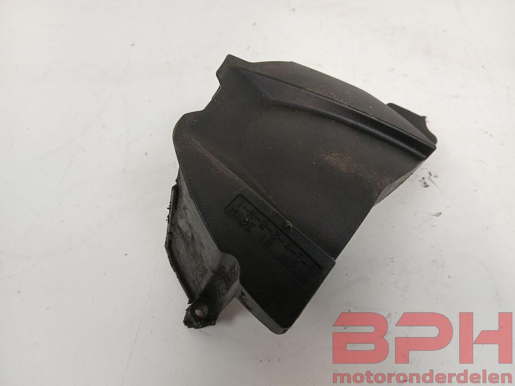 Tandwieldeksel Yamaha YZF R1 2002 - 2003 RN09 YZF-R1 deksel, -, Utilisé, -, -