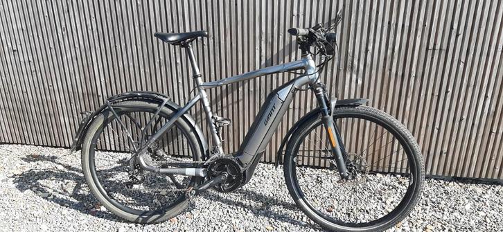 Giant quick e 2019 ( L) Speed pedelec, Vélos & Vélomoteurs, Vélos | Hommes | Vélos pour homme, Utilisé, Giant, 57 à 61 cm, Enlèvement
