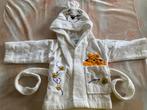 Witte baby badjas van Winnie the Pooh, Enfants & Bébés, Vêtements de bébé | Maillots de bain pour bébés, Enlèvement ou Envoi, Neuf