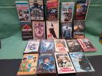 25 st videocassette, Cd's en Dvd's, VHS | Film, Ophalen