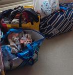 Baby kledij jongen, Ophalen, Gebruikt, Overige maten