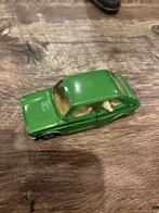 Majorette Fiat 127 donker groen, Ophalen of Verzenden