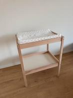 Ververstafel Ikea, Enlèvement, Comme neuf, Commode