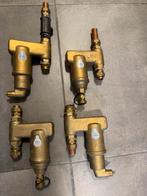 Spirotech (vuilafscheiders), Ophalen of Verzenden, Zo goed als nieuw