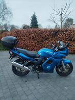 Kawasaki ZR7 s, Motos, 750 cm³, Occasion, Particulier, 4 cylindres