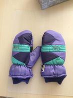 Moufles adulte, Kleding | Dames, Mutsen, Sjaals en Handschoenen, Ophalen of Verzenden, Zo goed als nieuw