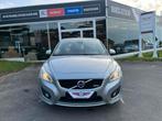 VOLVO C30 1.6 D2 R-design *EXPORT*MOTEUR OK*BOITE OK*, Auto's, Volvo, Voorwielaandrijving, Zwart, 4 cilinders, Leder