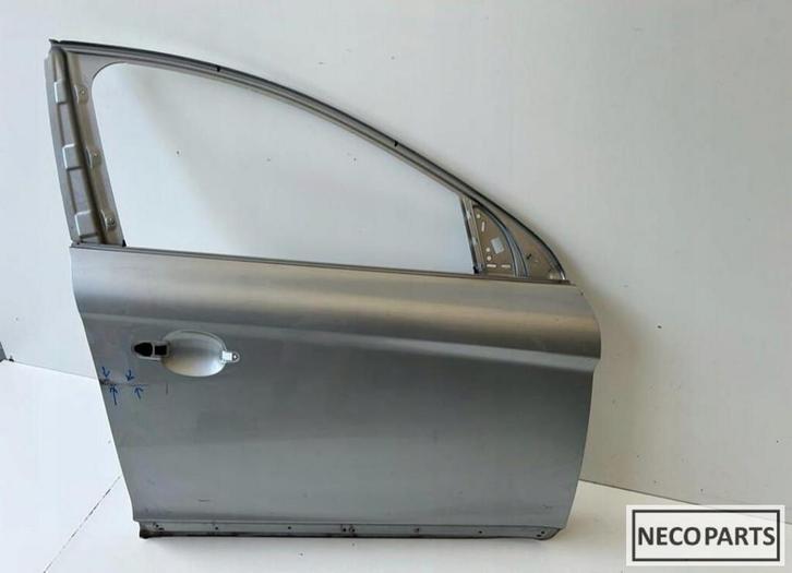 VOLVO XC 60 DEUR POTİER DEUREN PORTIEREN 31297128, Autos : Pièces & Accessoires, Carrosserie & Tôlerie, Haillon arrière, Volvo