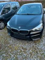 Bmw serie 216, Autos, BMW, Cuir, Achat, Euro 6, Noir