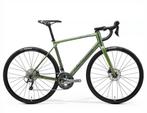 Merida scultura endurance 300, Fietsen en Brommers, Fietsen | Racefietsen, Ophalen, Carbon