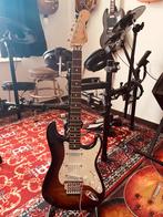Fender Dave Murray Stratocaster – Signature Model – Topstaat, Muziek en Instrumenten, Ophalen, Zo goed als nieuw, Fender