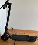 Ninebot g2 max 370 euro scooter
