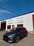 Ford Fiesta ST-Line 2018 1.0 140ch fulled/Navi/B&O/applcrply, Autos, Ford, Argent ou Gris, Achat, Euro 6, Entreprise