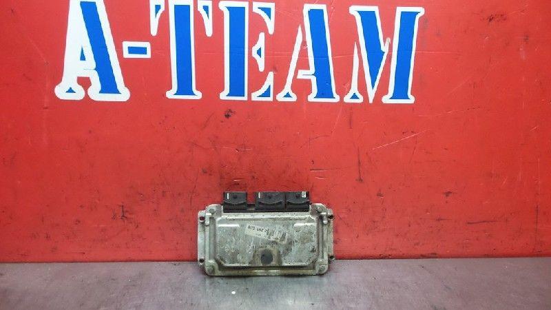 COMPUTER MOTOR Citroën Saxo (01-1996/12-2004) (0261206860), Auto-onderdelen, Gebruikt, Citroën