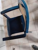 Tuinstoelen 4 stuks Hartman in kunstof, Ophalen