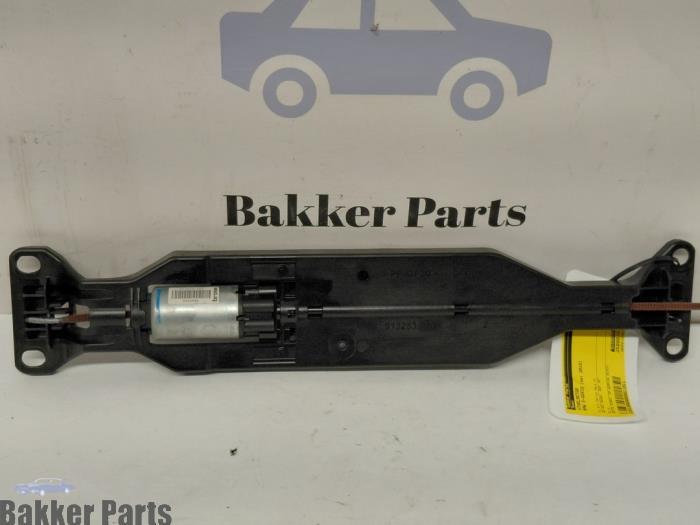 Moteur siège d'un BMW 5-Serie, Autos : Pièces & Accessoires, Habitacle & Garnissage, BMW, Utilisé, 3 mois de garantie