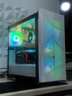 ARGB Gaming Pc | Ryzen 5 | RTX 2060 | 16GB | 1.2TB | Win 11, Neuf, Enlèvement ou Envoi, Virtual Reality, 3 à 4 Ghz