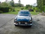 voitures, Autos, MG, B, Achat, Toit ouvrant, Noir