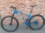 Trek X-Caliber 9 (2022) – Shimano XT – Dropper – XL, Fietsen en Brommers, Gebruikt, Vering, 10 tot 15 versnellingen, Overige maten