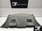 Alcantara hoedenplank BMW 6-serie E63 M6 51467898382, Enlèvement ou Envoi, Utilisé, BMW, BMW