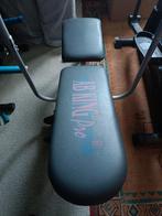 Fitnesstoestel AB King Pro, Ophalen, Overige materialen, Gebruikt, Overige typen