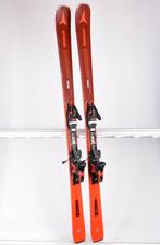 163 skis ATOMIC VANTAGE 79 Ti, ALLMOUNTAIN, Sports & Fitness, Ski & Ski de fond, Carving, Enlèvement ou Envoi, Skis, Utilisé