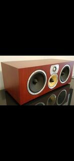 RECHERCHE B&W CM CENTRE 2 ROSENUT, TV, Hi-fi & Vidéo, Enlèvement