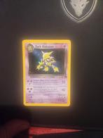 Dark alakazam holo rocket, Hobby en Vrije tijd, Verzamelkaartspellen | Pokémon, Ophalen