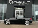 Mercedes-Benz SLK 200 Kompressor Cabrio AMG Edition /, Autos, Euro 5, Achat, Entreprise, Cruise Control
