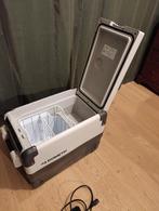 Dometic CFX28 compressor koelbox, Ophalen