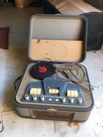 Bandopnemer, Antiek en Kunst, Ophalen