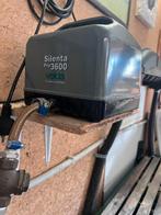 luchtpomp, Enlèvement, Utilisé, Autres types