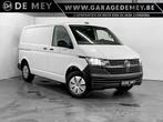 Volkswagen Transporter T6.1 1000 Fou Swb Transporter 2.0 TDi, Achat, Entreprise, Boîte manuelle, Diesel