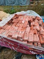 Gevelstenen, Doe-het-zelf en Bouw, Metselstenen, Ophalen