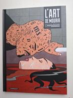 L'ART DE MOURIR BERTHET ONE SHOOT TBE EO 2018, Une BD, Enlèvement ou Envoi, Comme neuf