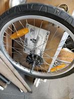 Croozer kids for two voor onderdelen, Ophalen