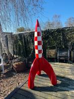 Image de Tintin : La fusée vers la lune, Collections, Enlèvement, Utilisé, Fantasy