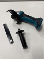 Makita DGA452 slijpschijf 18v, Bricolage & Construction, Outillage | Meuleuses, Enlèvement, Comme neuf